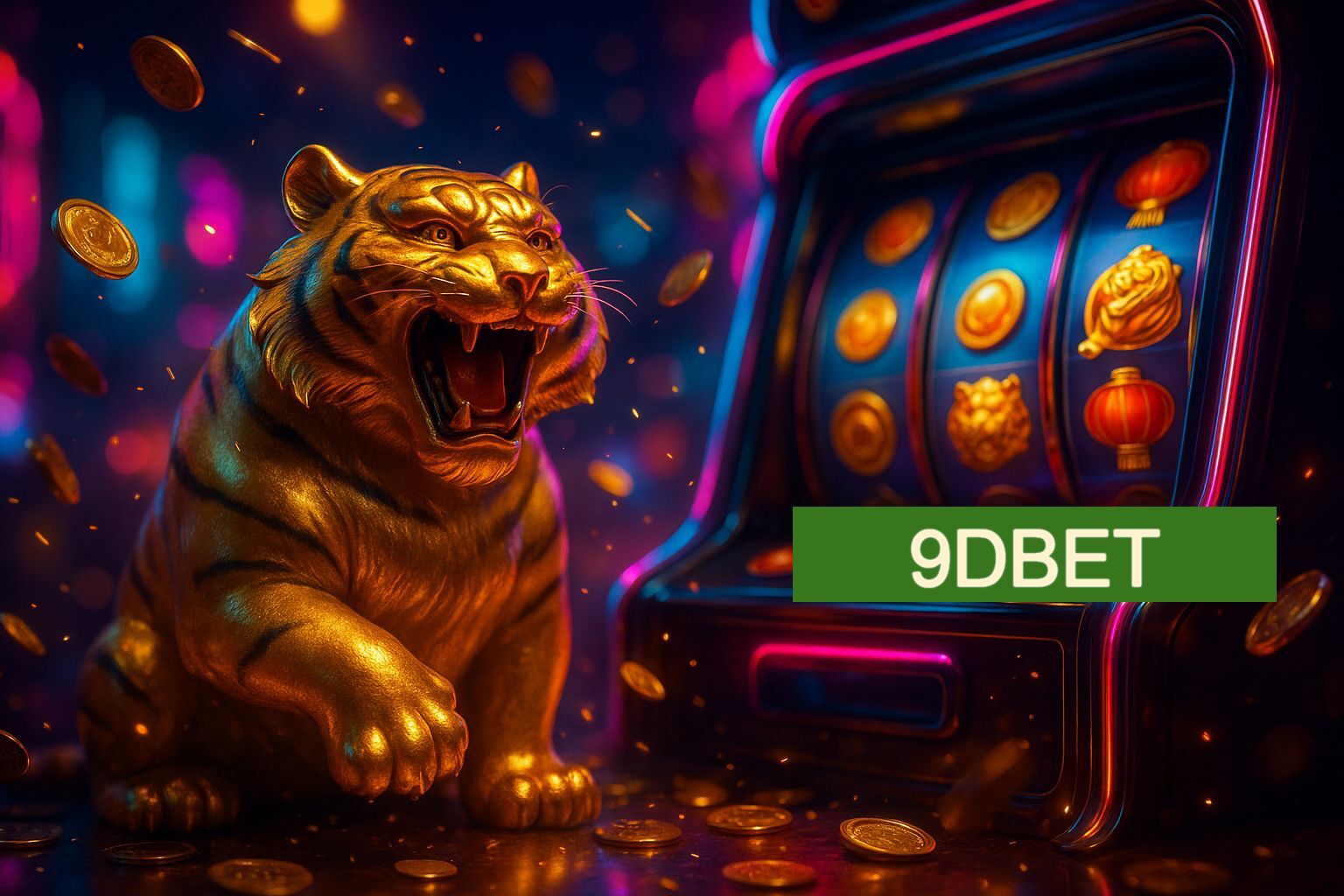 Como Jogar Fortune Tiger