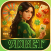Logo da 9DBET